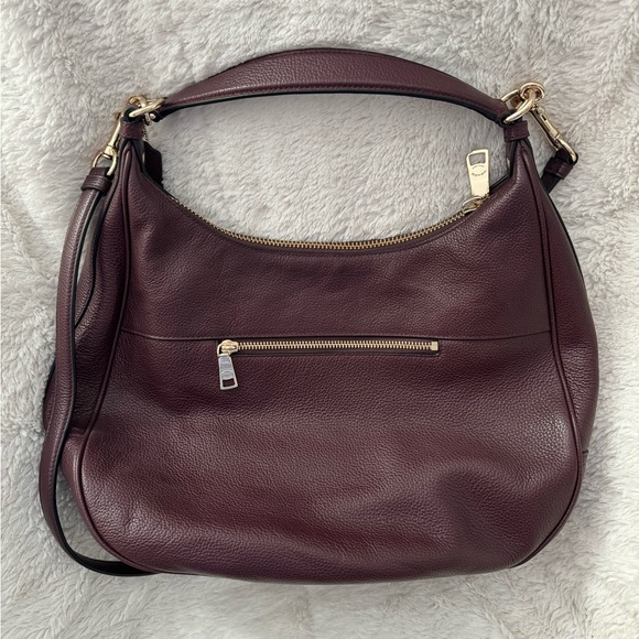 COACH HARLEY HOBO BAG - Picture 3 of 6